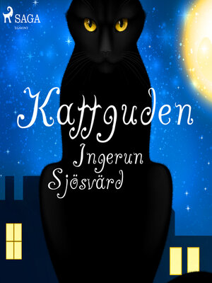 cover image of Kattguden